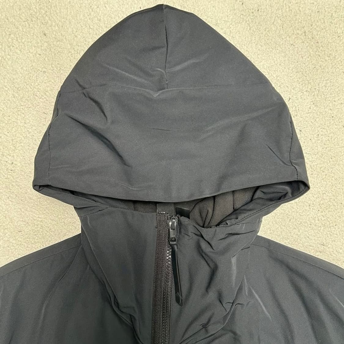 아디다스 PR WND 파카 자켓 M 상품이미지3