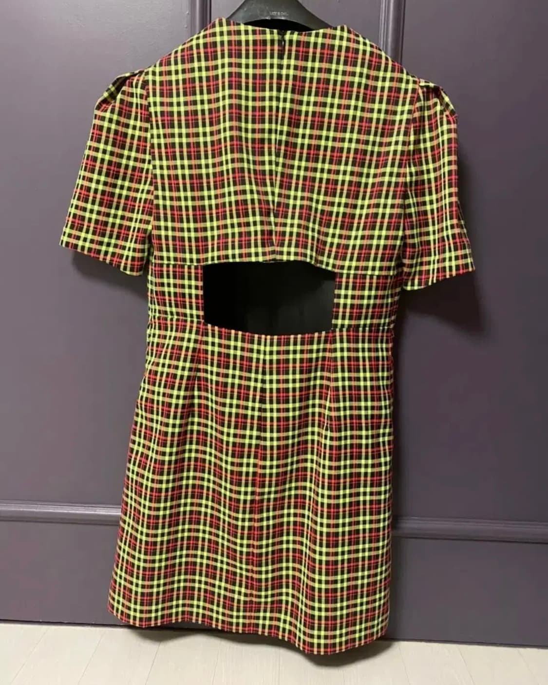 로켓런치 원피스 상품이미지3