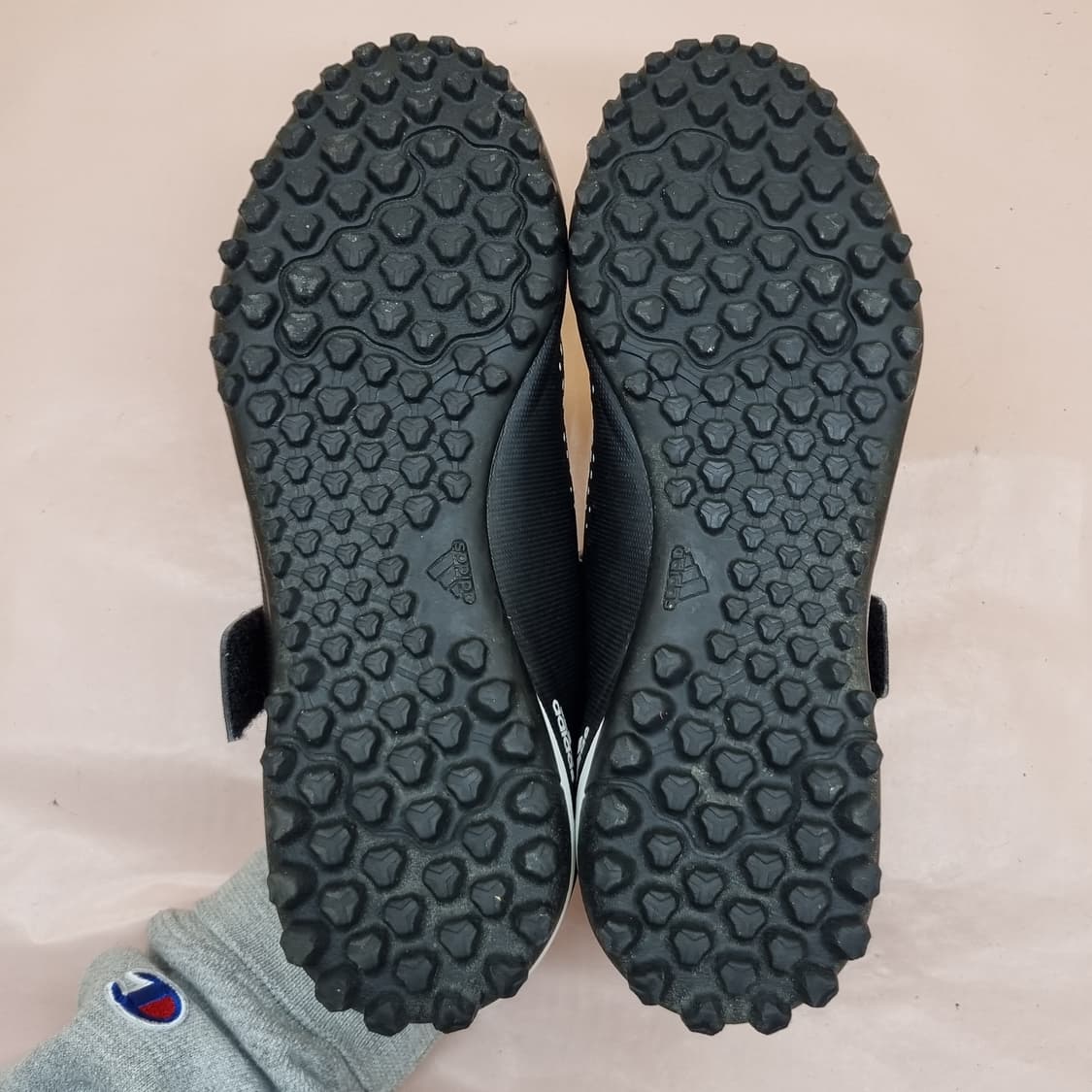 아디다스 프레데터 아동 풋살화 235 상품이미지5