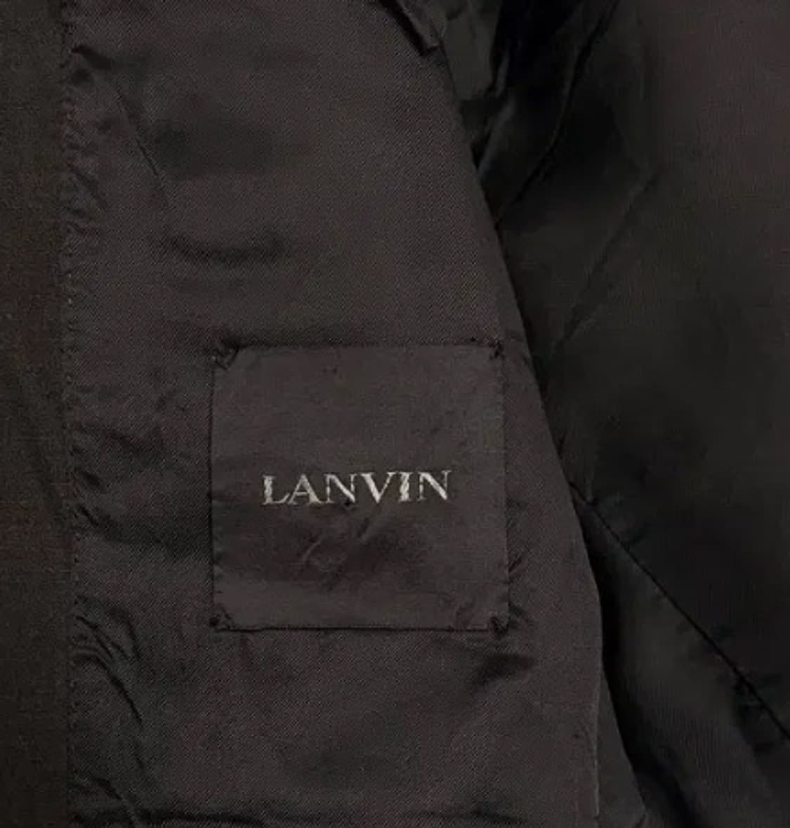 lanvin 랑방 by 알바앨버즈 루카제품 한섬x 상품이미지4