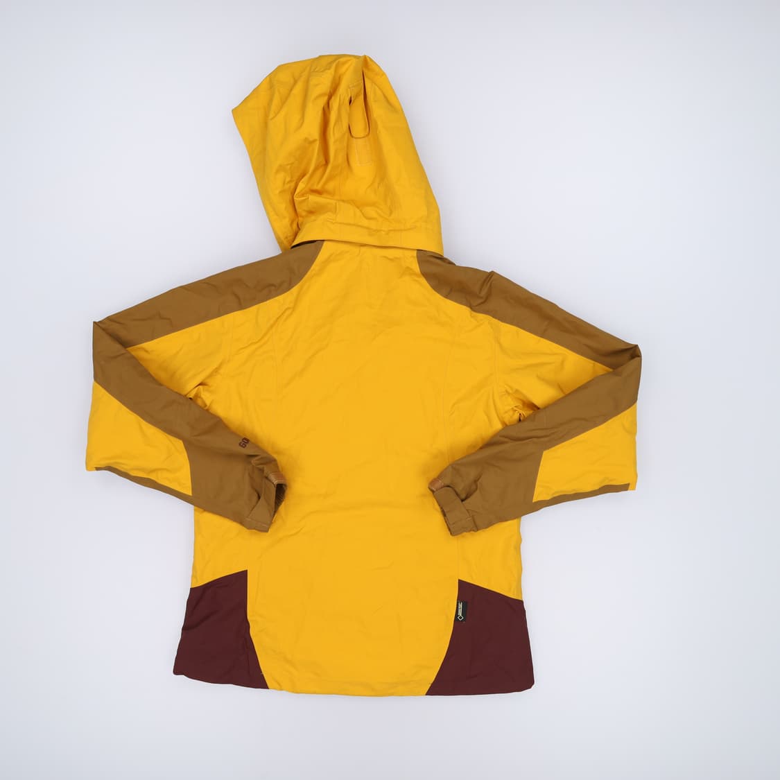 95 몽벨 고어텍스 바람막이 0417H1 상품이미지2