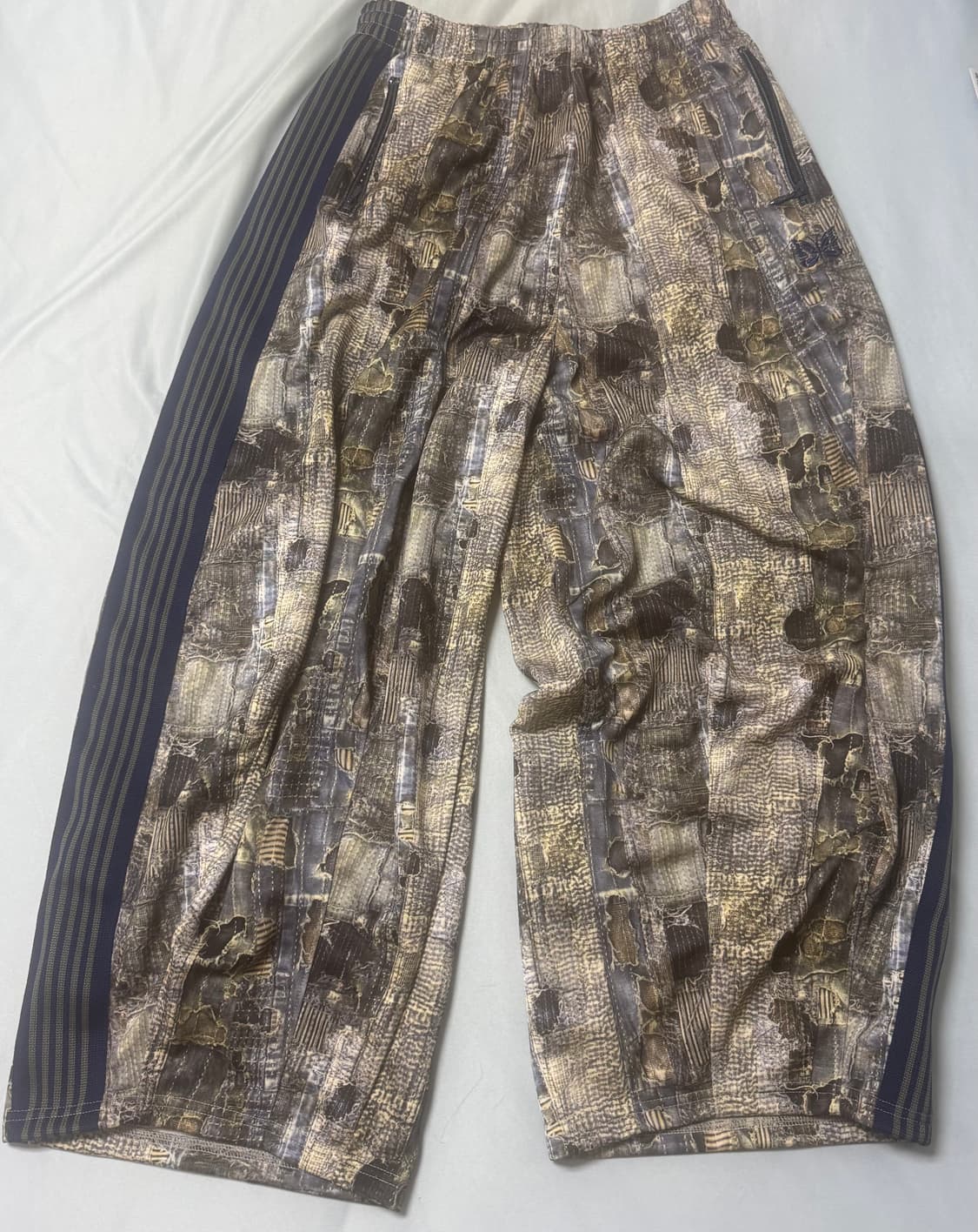 Needles X LHP HD Trackpants 상품이미지4