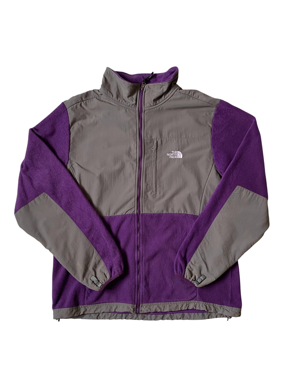 노스페이스 후리스 (Man XL) AB1306 상품이미지2