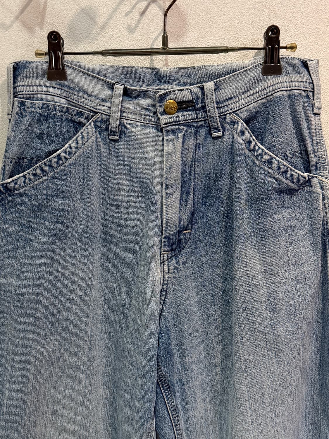 Lee Carpenter Jeans (28) 상품이미지4