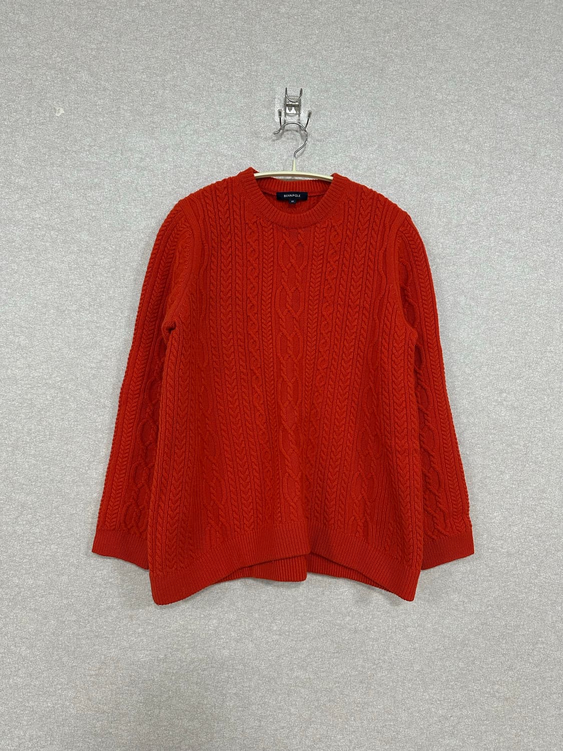 빈폴 울 니트  상품이미지1