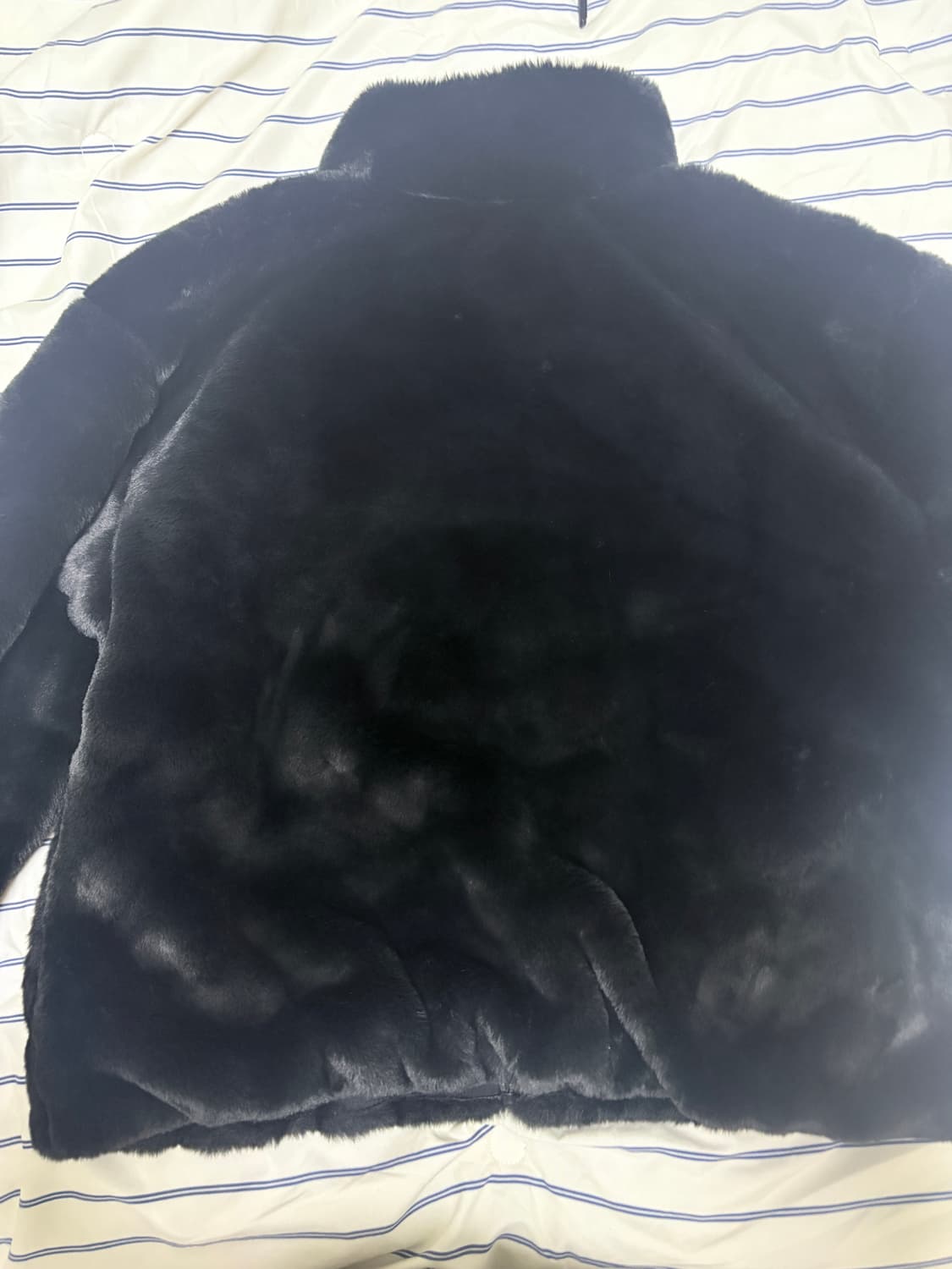 나이키 빅스우시 퍼자켓 상품이미지3