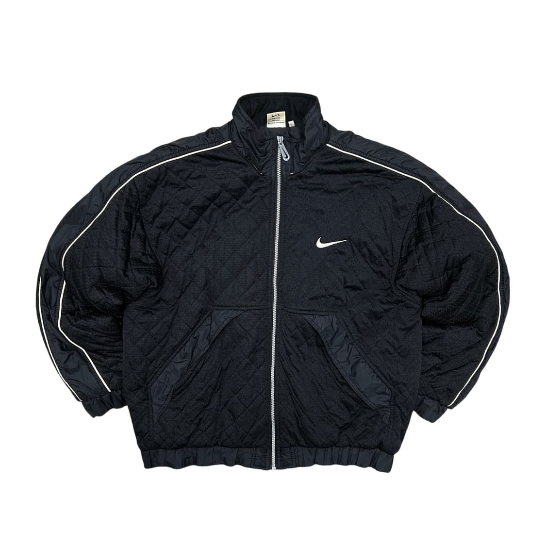 나이키 올드스쿨 빅스우시 퀼팅자켓(95) 상품이미지1