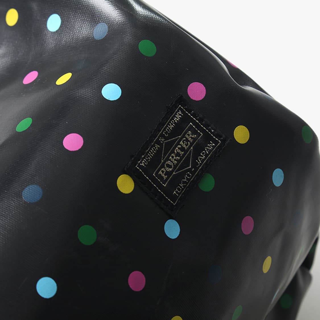  PORTER "Pattern Tote Bag" 상품이미지2