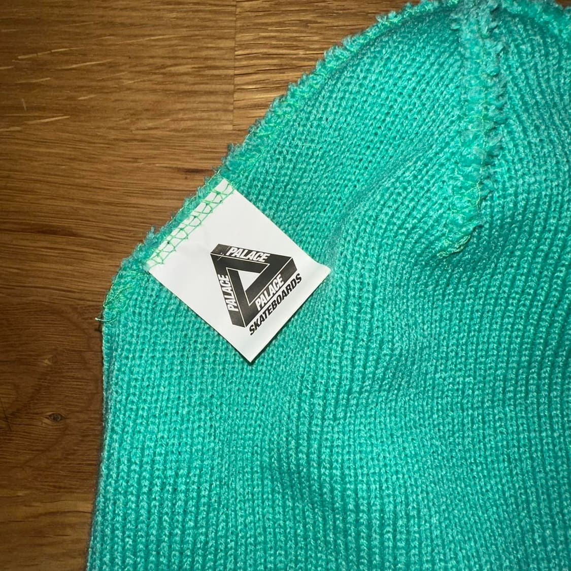 팔라스 3D P 비니 민트 상품이미지2