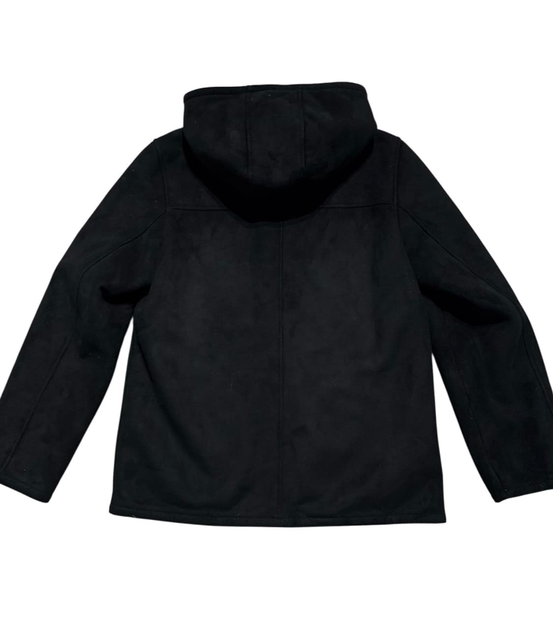 리바이스 레드탭 무스탕 후드 자켓 상품이미지4