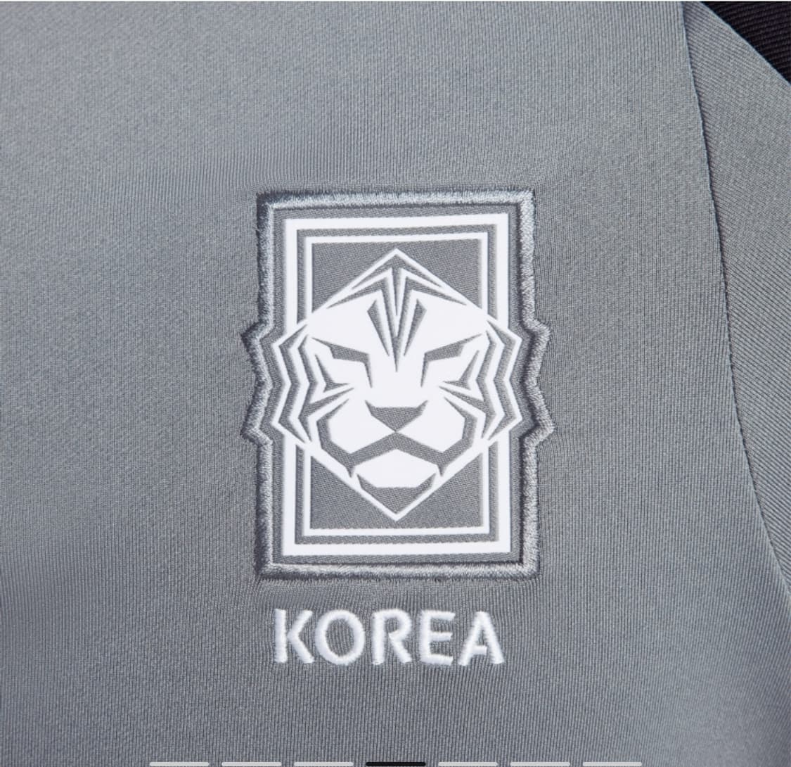 나이키 축구 국가대표팀 드릴탑 S사이즈 새상품 상품이미지3