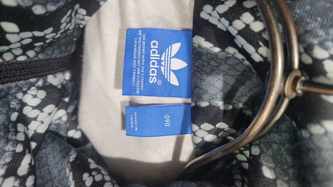 아디다스 뱀피 져지 상품이미지3