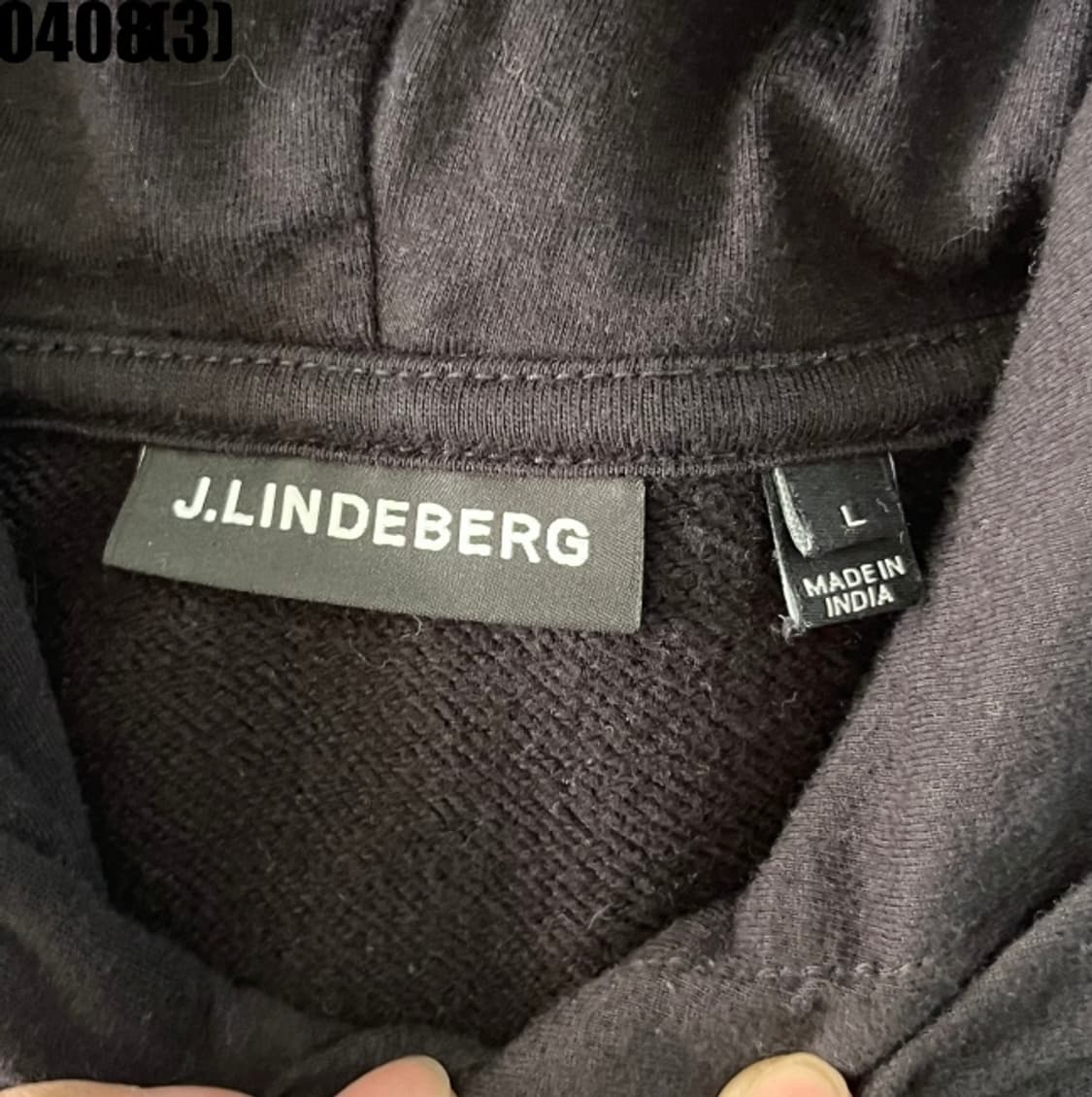 제이린드버그 후드티 상품이미지3