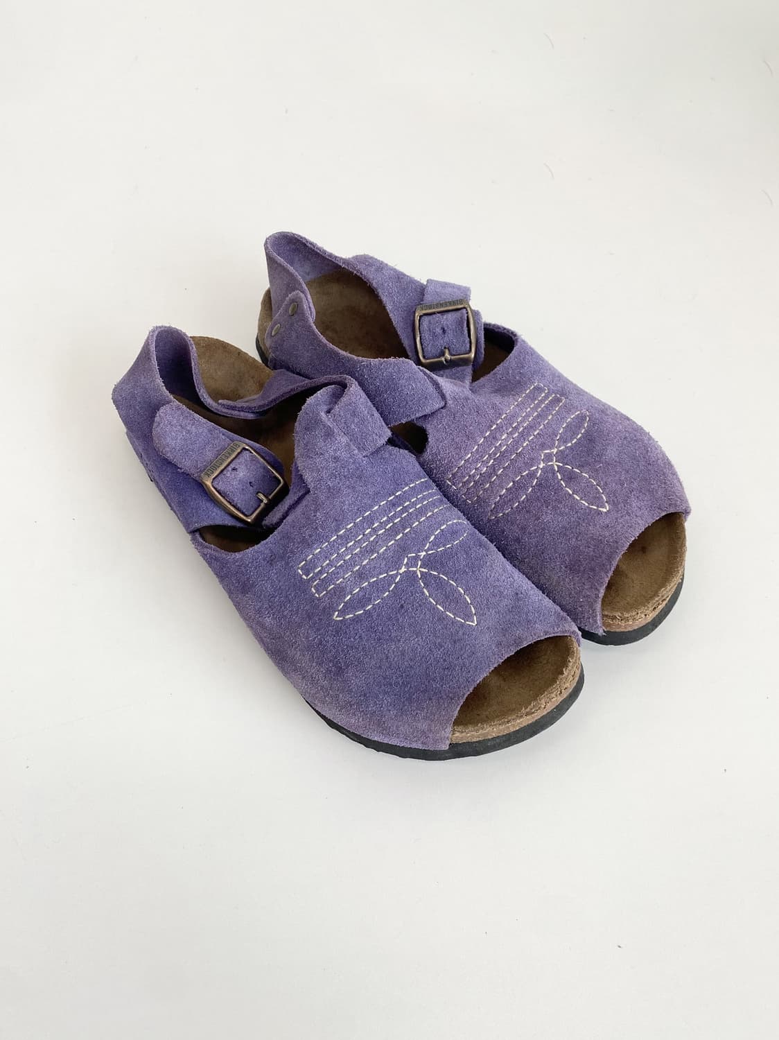 버켄스탁 Papillio Vienna 상품이미지2