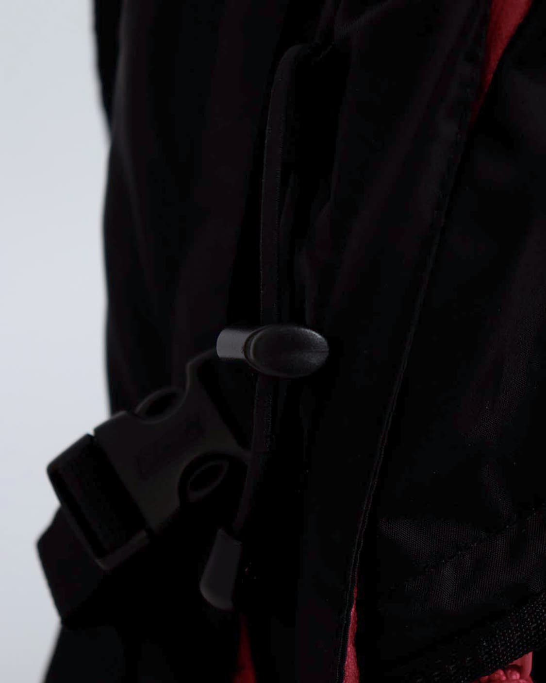 [COLEMAN] 핑크 액센트 데일리 액티브 백팩 상품이미지8