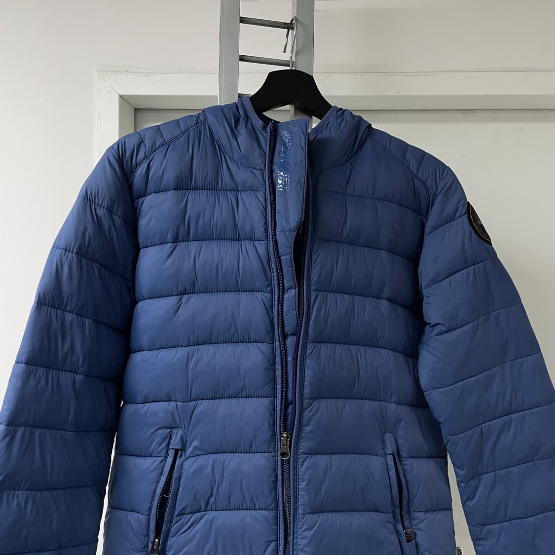 나파피리 패딩 12(W) 상품이미지2