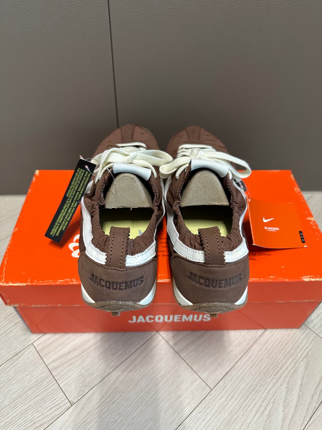 나이키 자크뮈스 문슈즈 280 상품이미지4