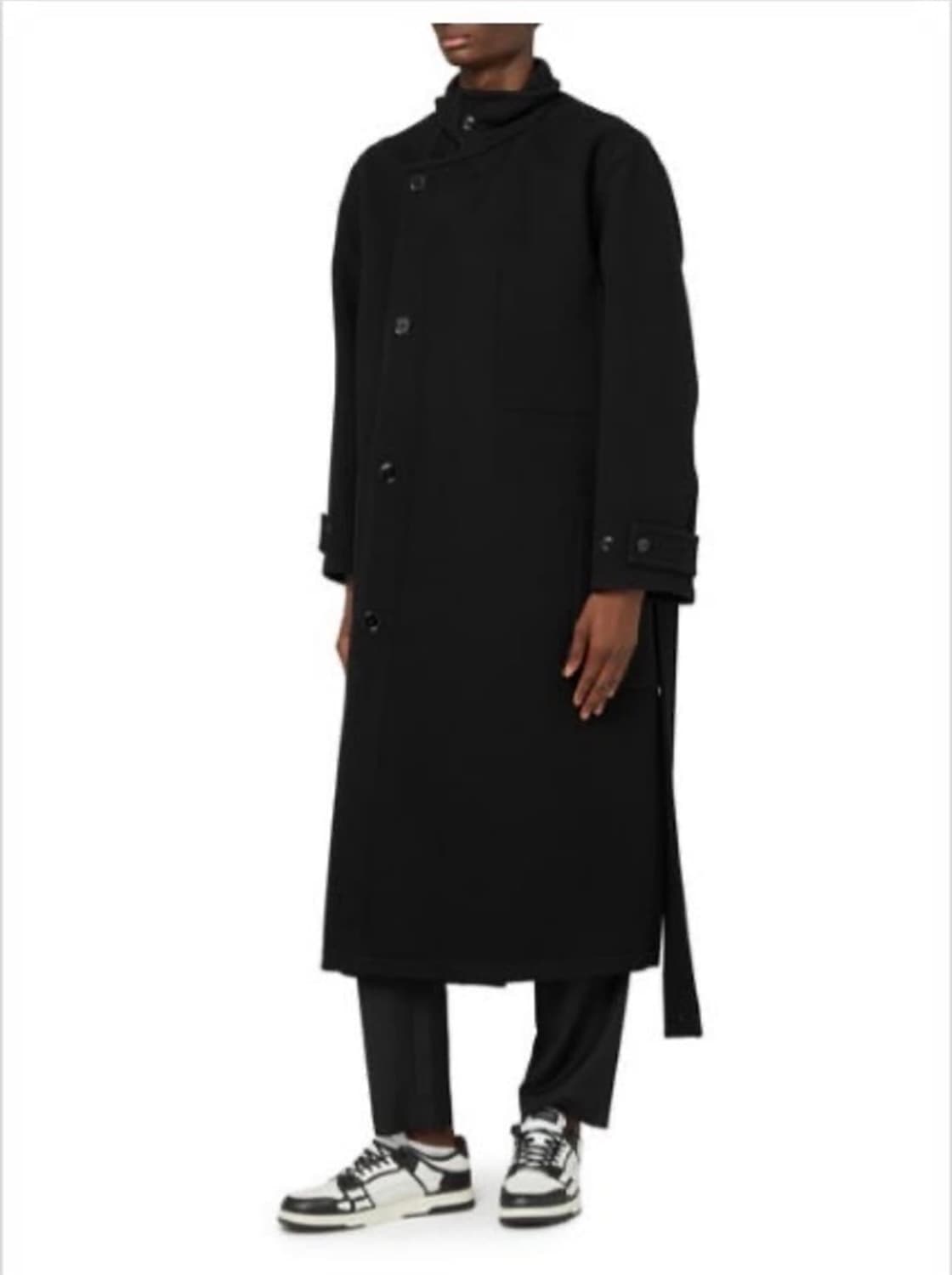 르메르 랩코트 23fw L사이즈 상품이미지1