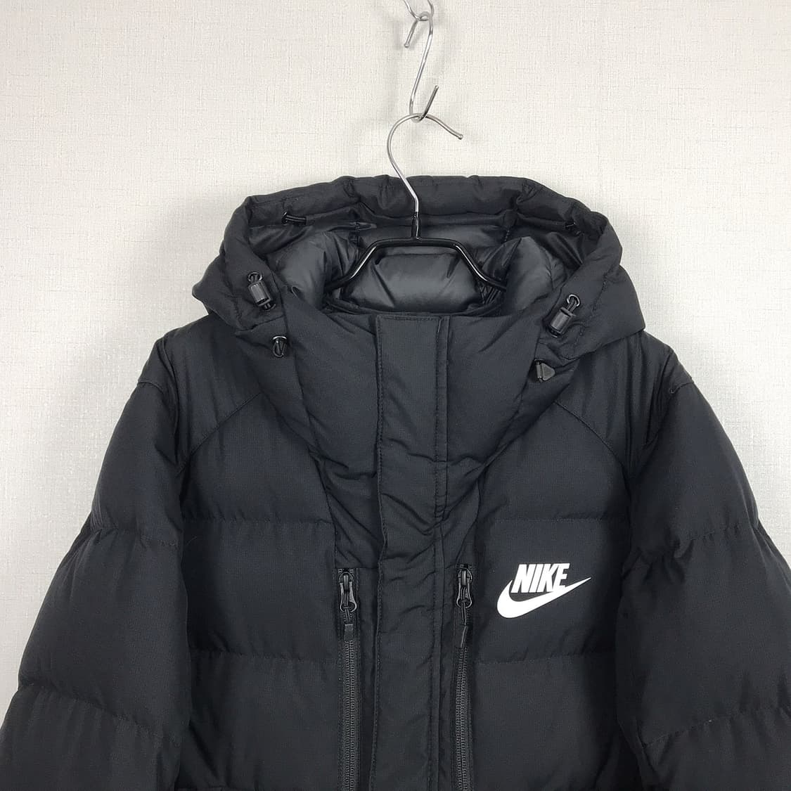 나이키 nsw 덕다운 롱패딩 점퍼 남성95 상품이미지2