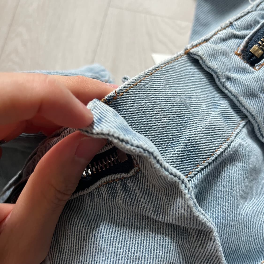 플라스틱프로덕트 MPa BAG PANTS 상품이미지3