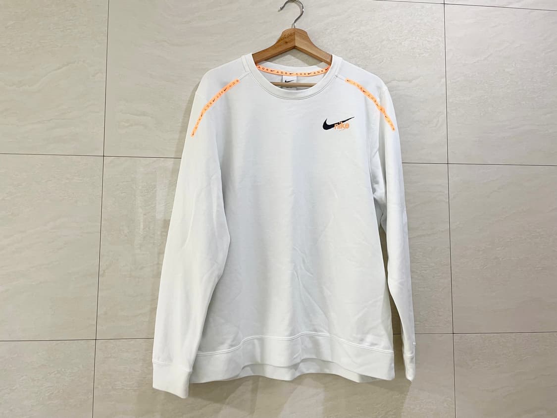 나이키 / DYE 맨투맨, 남성 티셔츠 / 100 상품이미지1