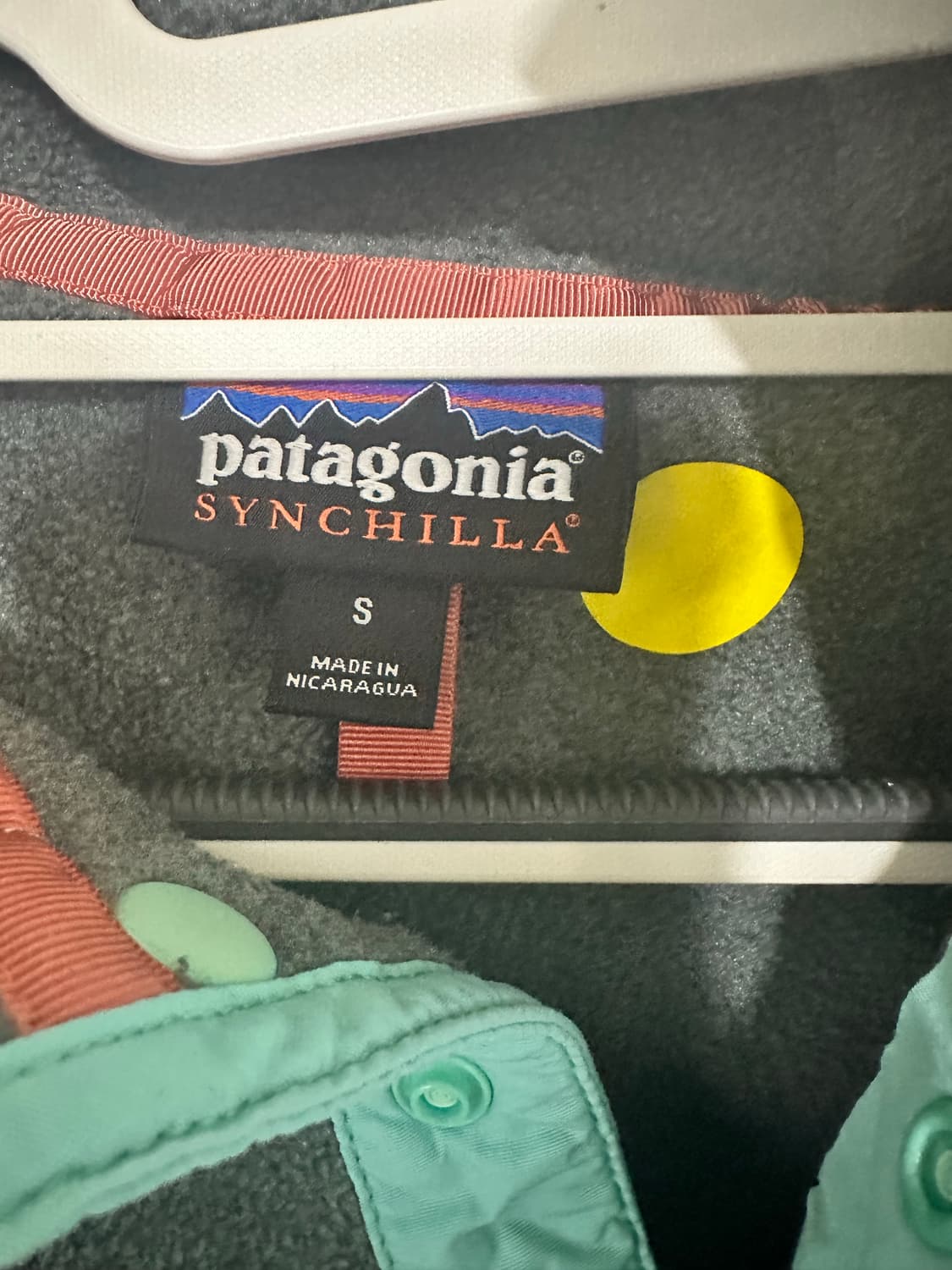 파타고니아 신칠라 우먼스s 상품이미지3