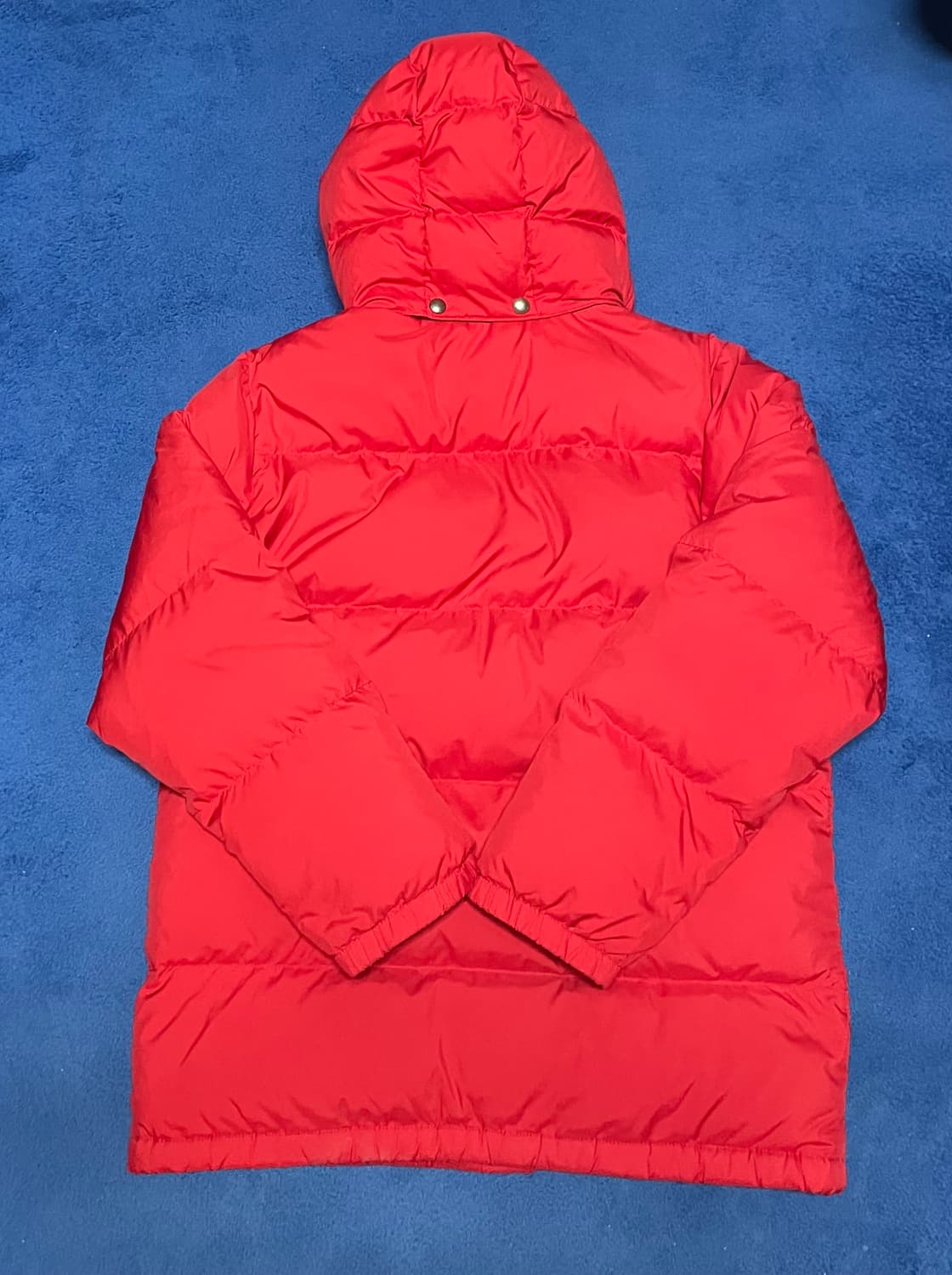 폴로랄프로렌보이즈 푸퍼패딩 상품이미지3