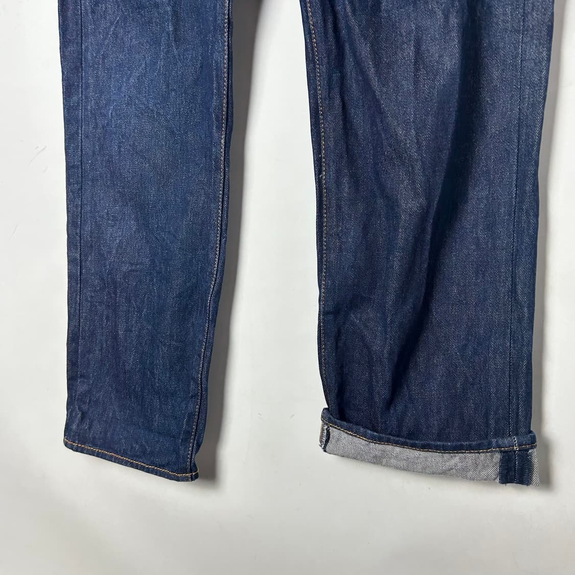 [Levi's] 리바이스 501 생지 데님팬츠 상품이미지5