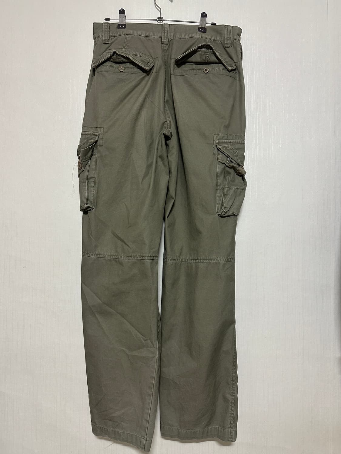 Y2k cargo pants 상품이미지2