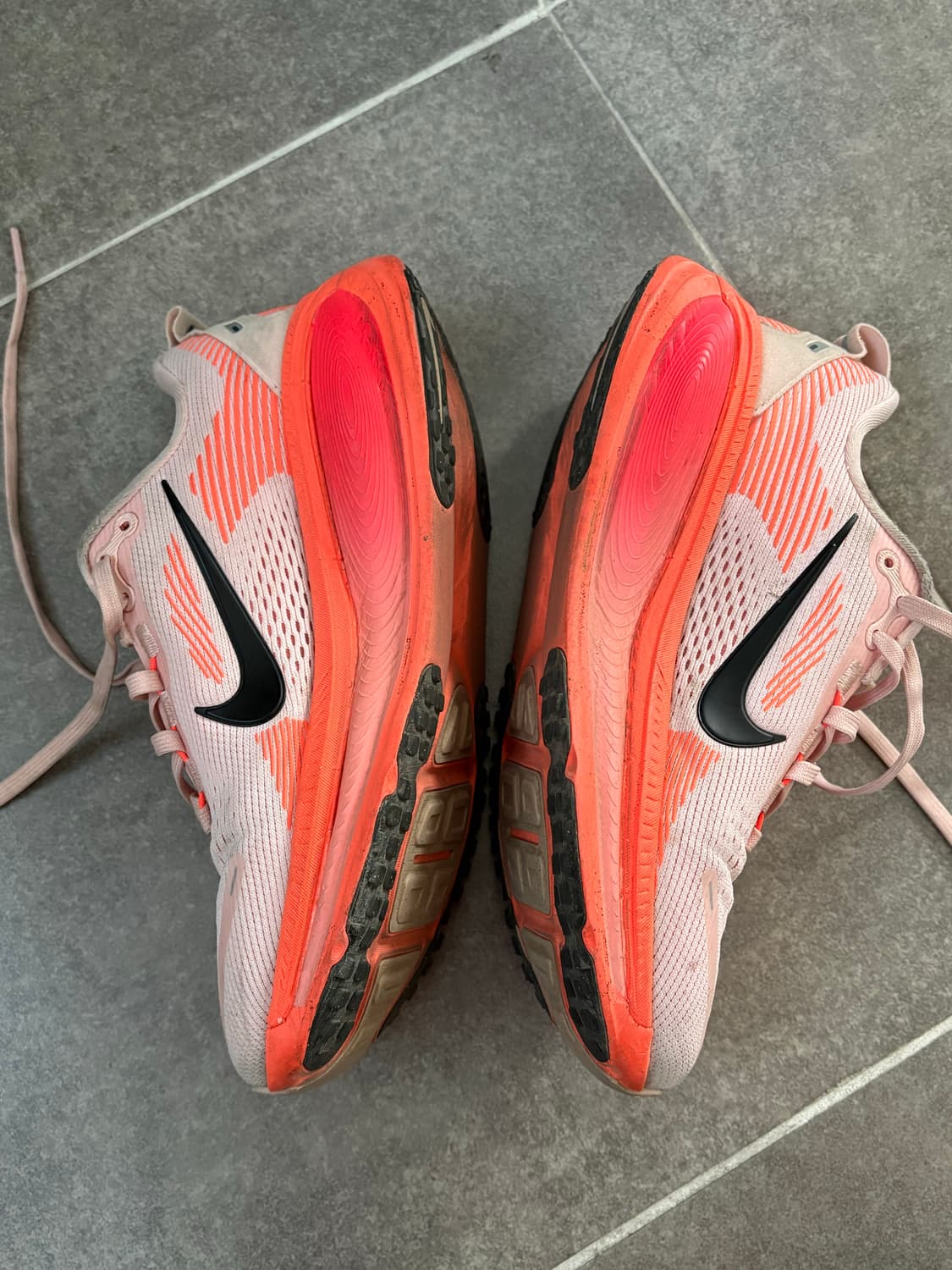 나이키 보메로 18 런닝화 쿠션화 러닝화 상품이미지7