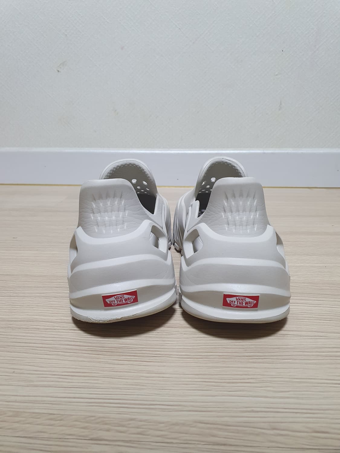 반스 아마존 파쿠 260 상품이미지4