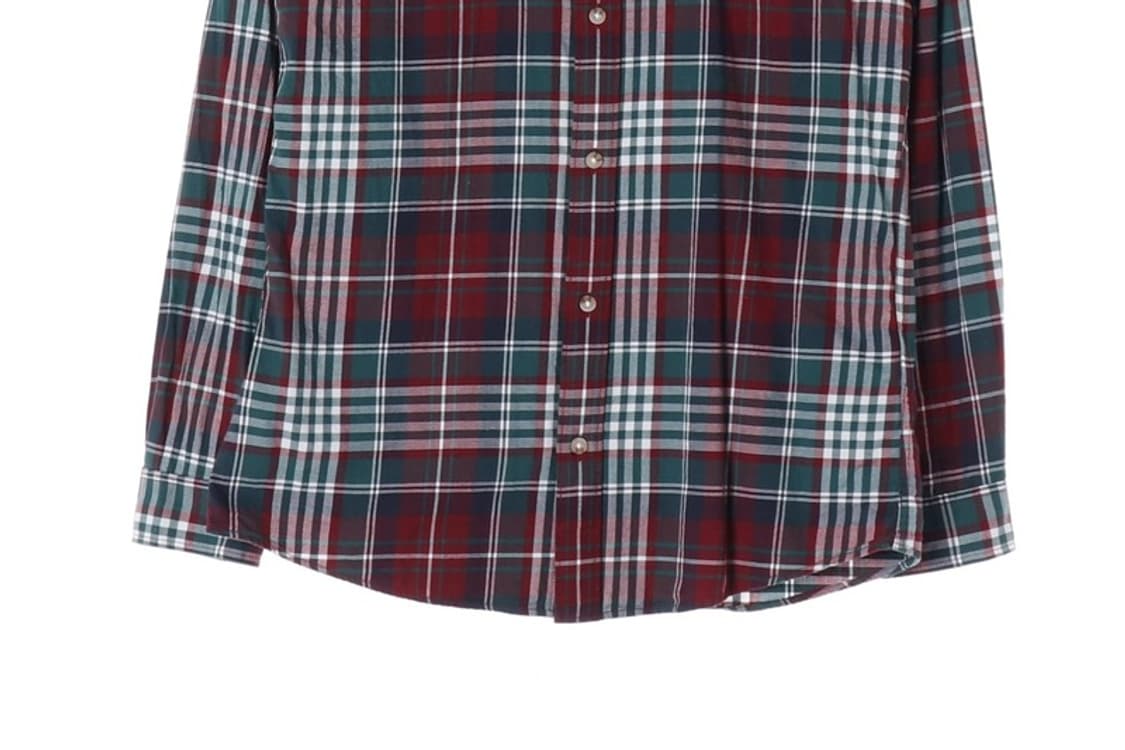 타미진스 셔츠 M 상품이미지4