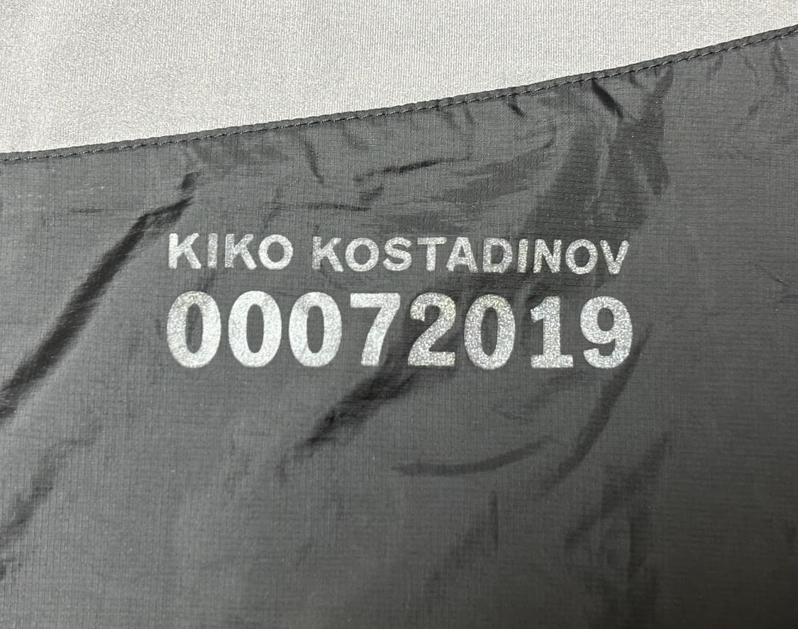 asics x kiko kostadinov 트레이닝 탑 상품이미지3