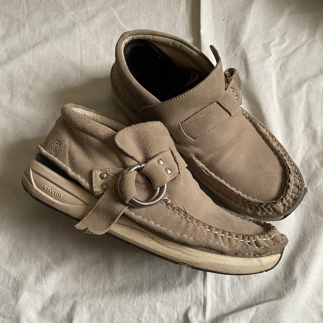 Visvim skynyrd 상품이미지3
