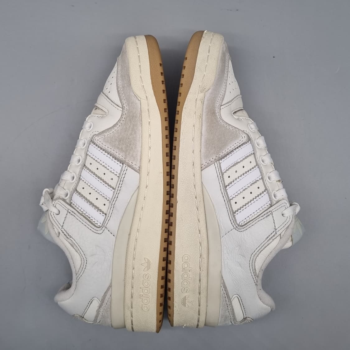 아디다스 포럼84 로우 여성스니커즈235 상품이미지5