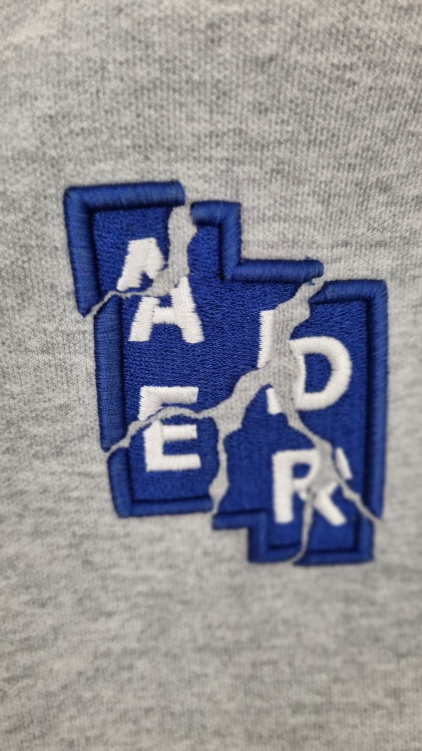 아더에러 20FW 후드티 A1 상품이미지2