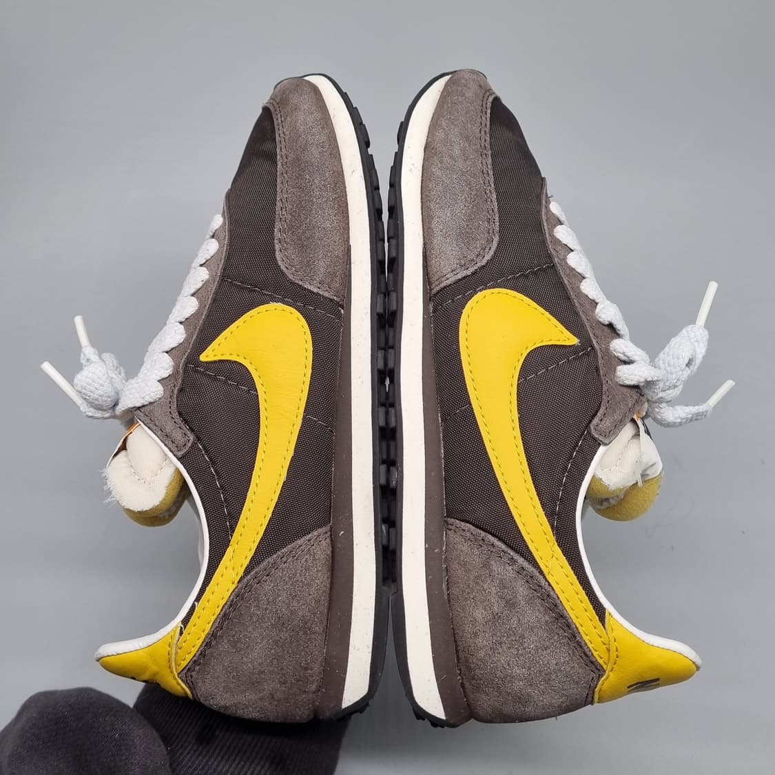 나이키 와플트레이너2 여성운동화235 상품이미지5