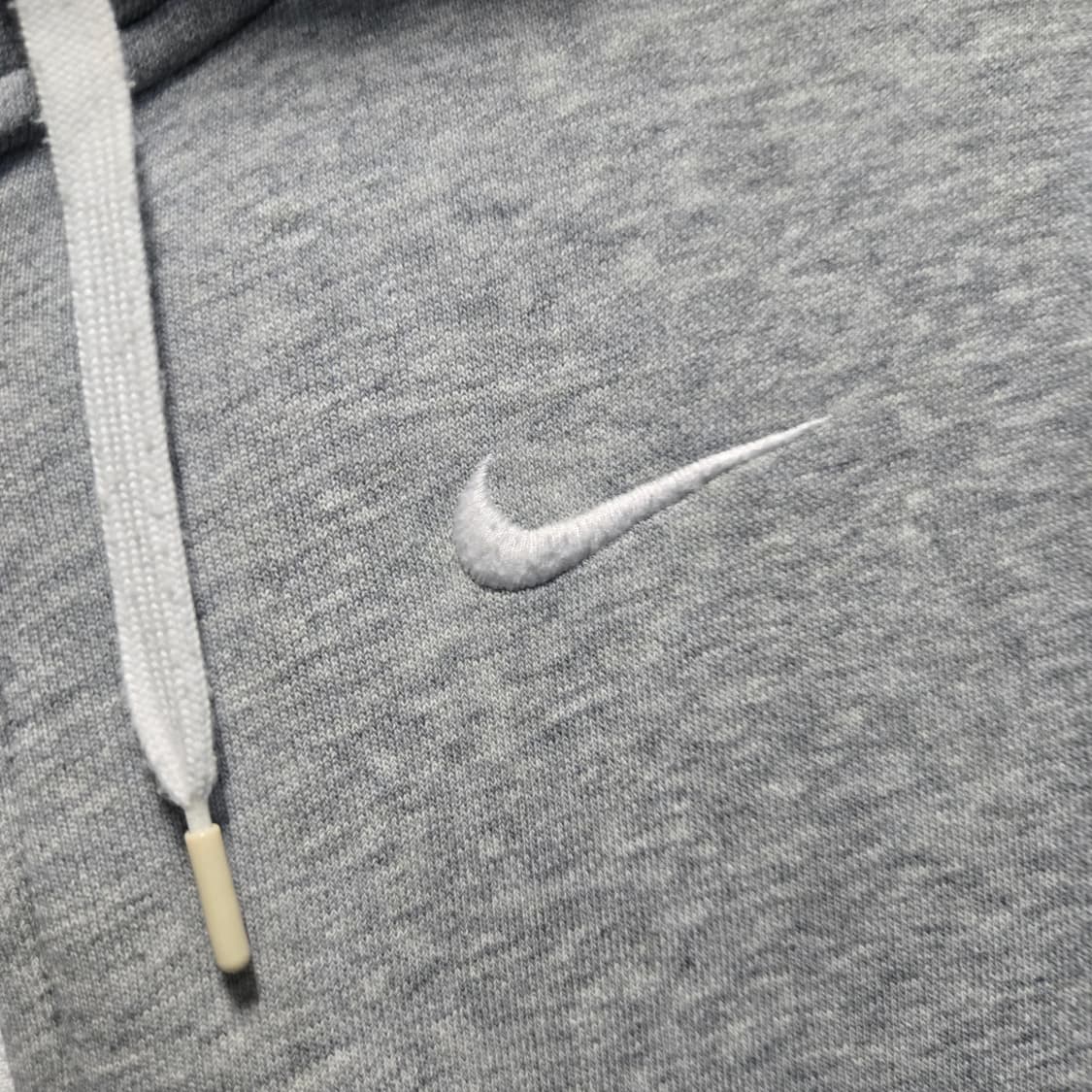 나이키 스우시 캐주얼 후드집업  상품이미지3