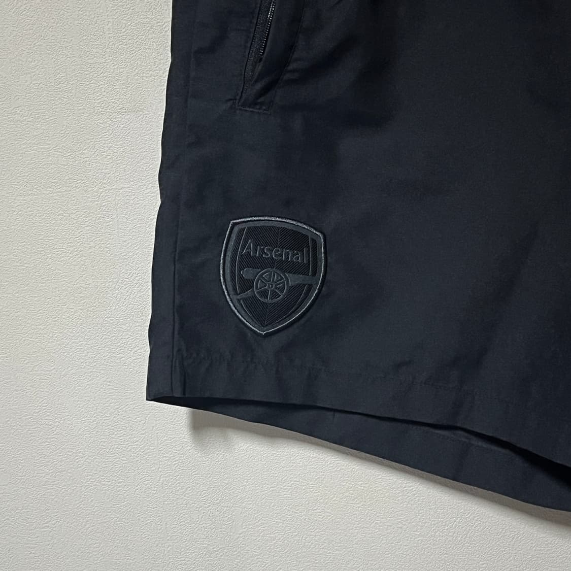 아디다스 아스날 DNA 쇼츠 반바지 해외 M 상품이미지3