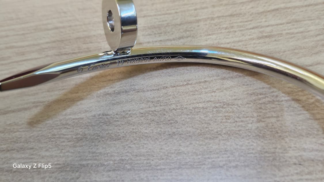 까르띠에팔찌 상품이미지5