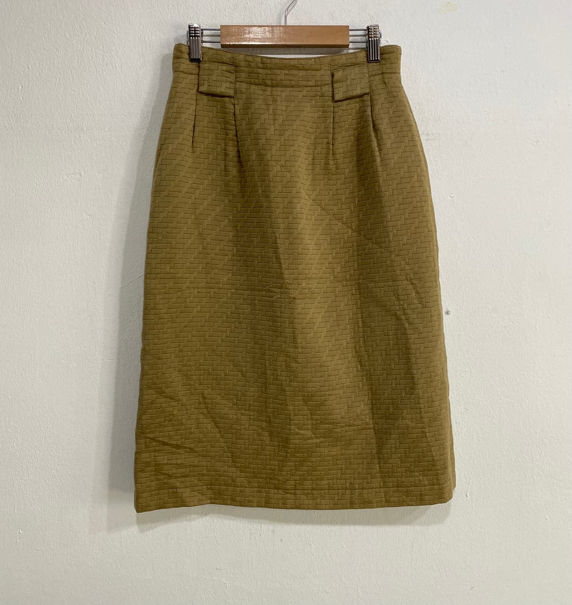 크리스챤 디올 90’s Two-piece setup 상품이미지4