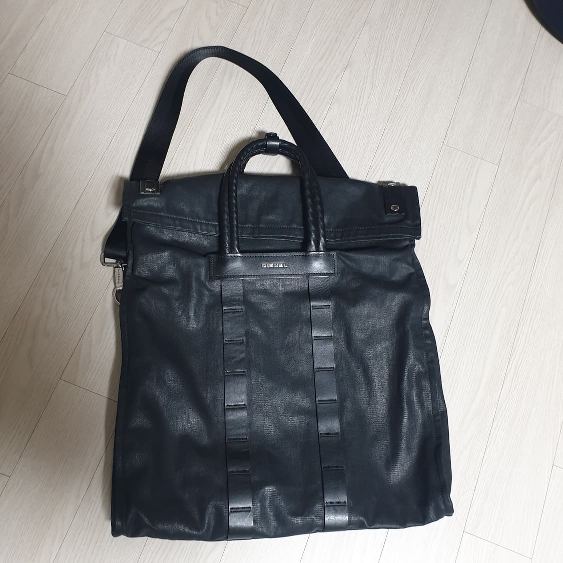 디젤 크로스 토트백(새상품급) 상품이미지1