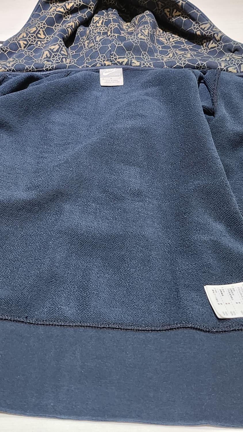 나이키 스포츠 후디 상품이미지9