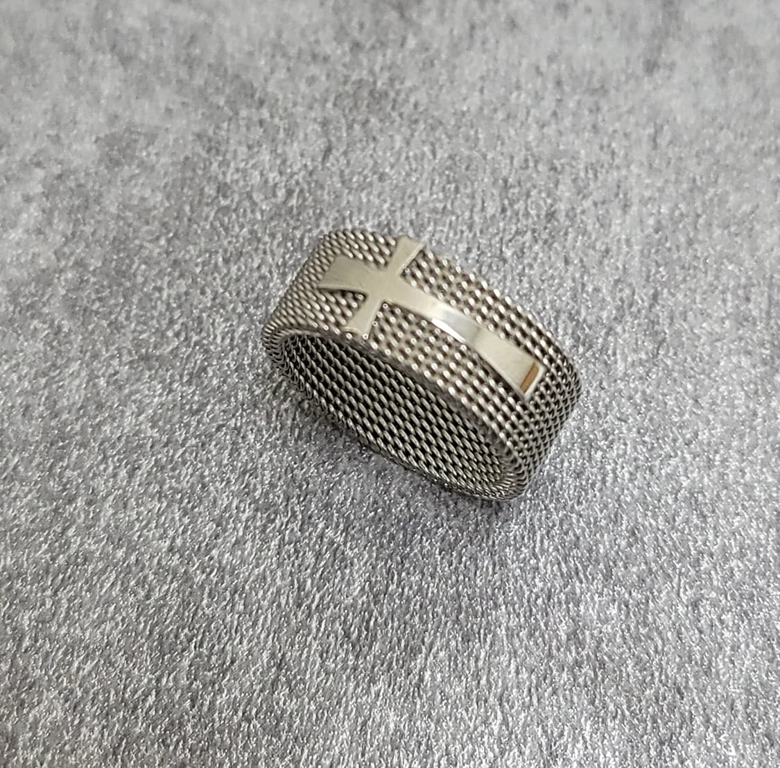 cross ring 상품이미지5