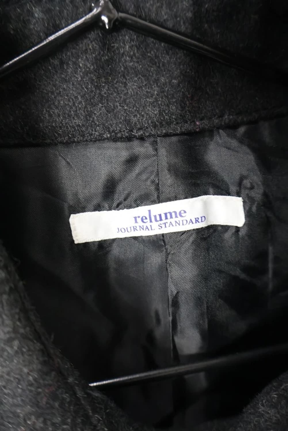 Journal Standard Collar Jacket 상품이미지4