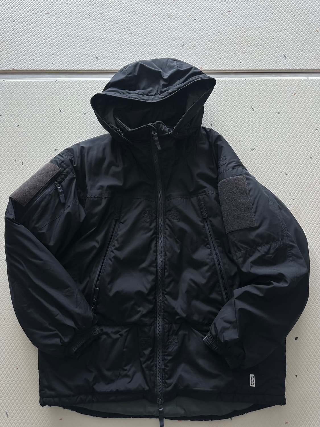 디네댓 패딩 M 상품이미지1