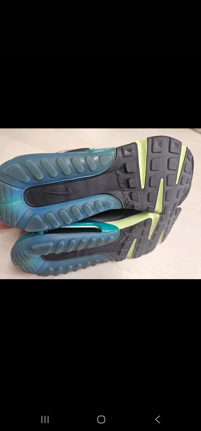 나이키 에어맥스 빅사이즈 300 상품이미지7