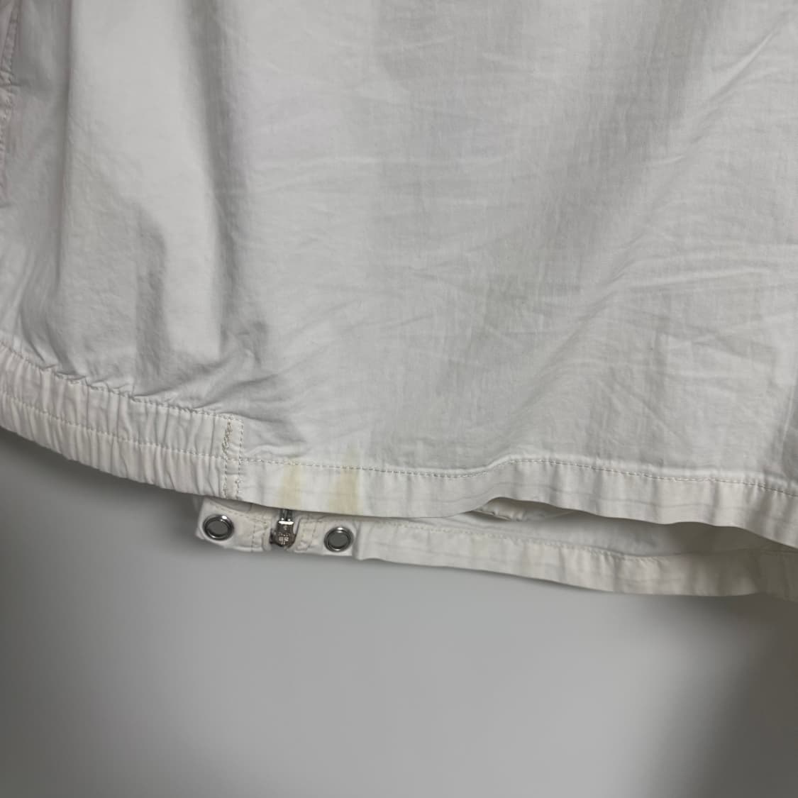 폴로 빅포니 코튼 후드자켓 극레어 상품이미지3