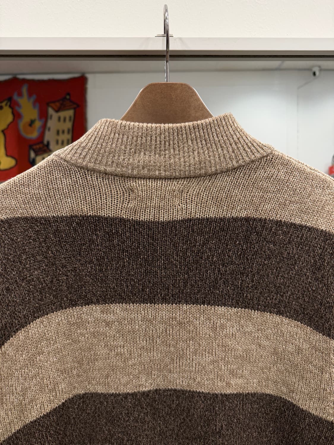 00s Chaps ralph lauren 챕스 랄프로렌 하프넥 쿼터 집업 상품이미지7