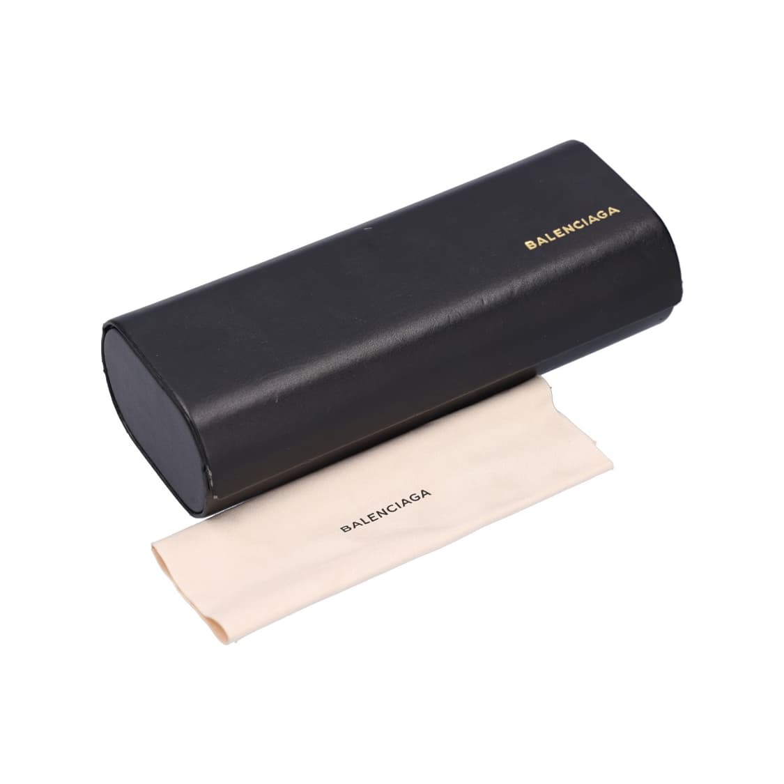 발렌시아가 BA138 선글라스 아세테이트 블랙 상품이미지5